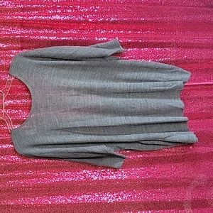 New York and Company Sweater